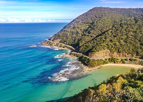 Great Ocean Road