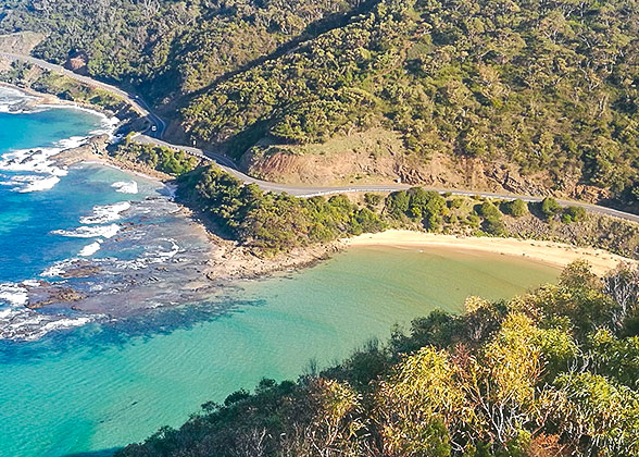 Great Ocean Road