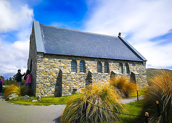 Church of the Good Shepherd