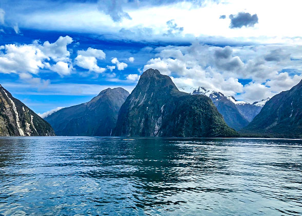 Milford Sound