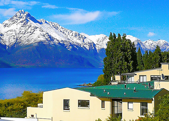 Queenstown