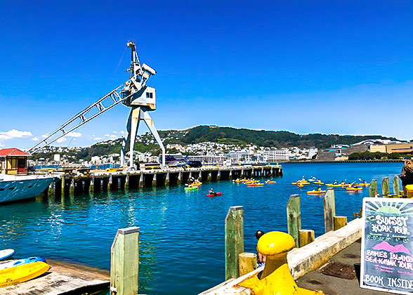 Wellington