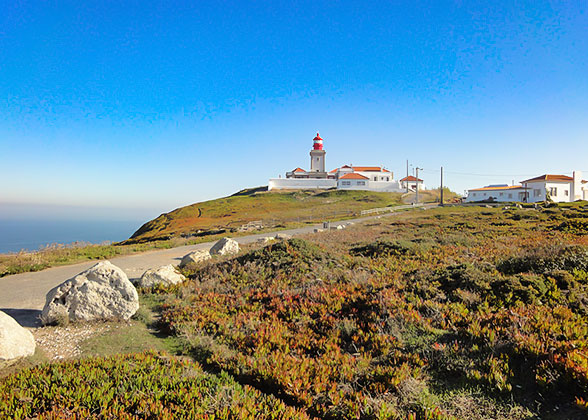 Cape Roca