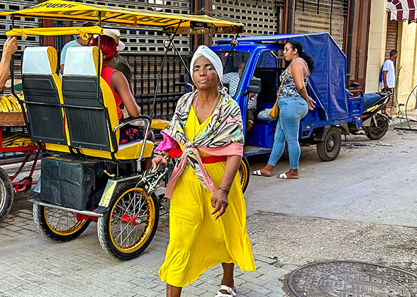 Cuba