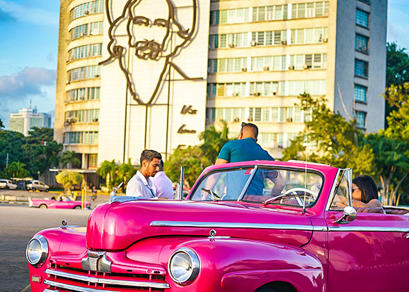 Havana