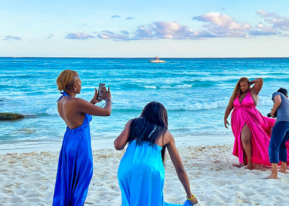 Varadero Beach