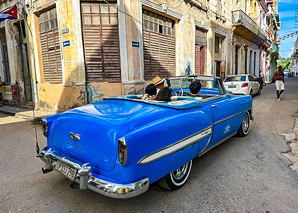 Old Havana