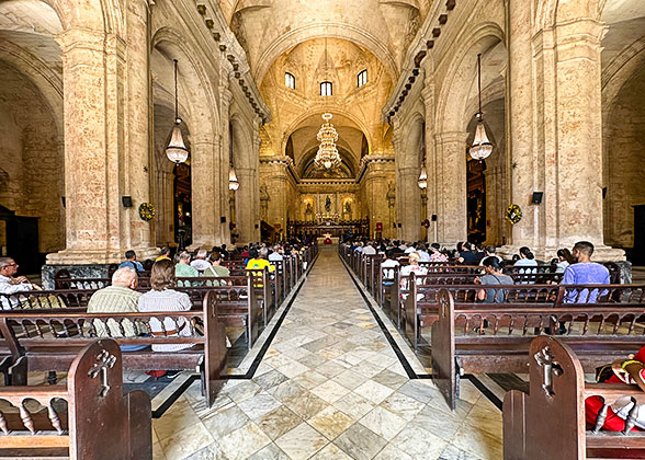 Catedral de Camagüey