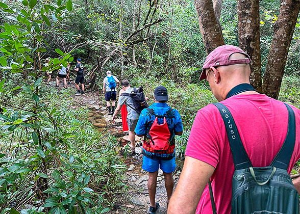 Soberania National Park