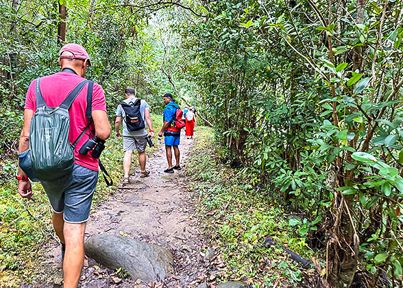 Soberania National Park