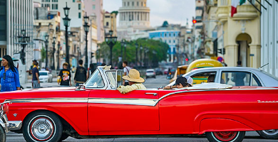 Havana, Cuba