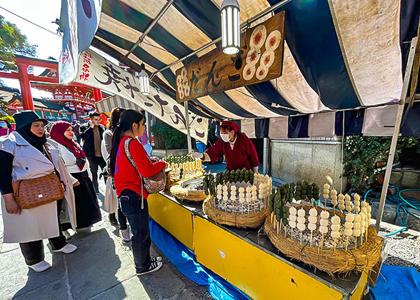 Local Fair