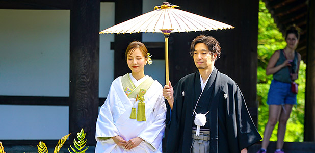 Fushimi-Inari Taisha, Kyoto