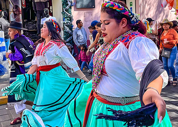 Belizean People