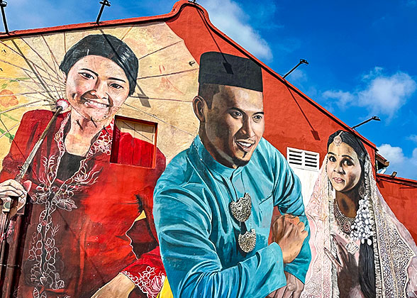 Malacca