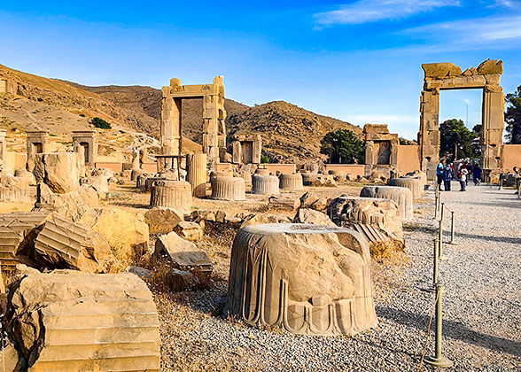 Persepolis