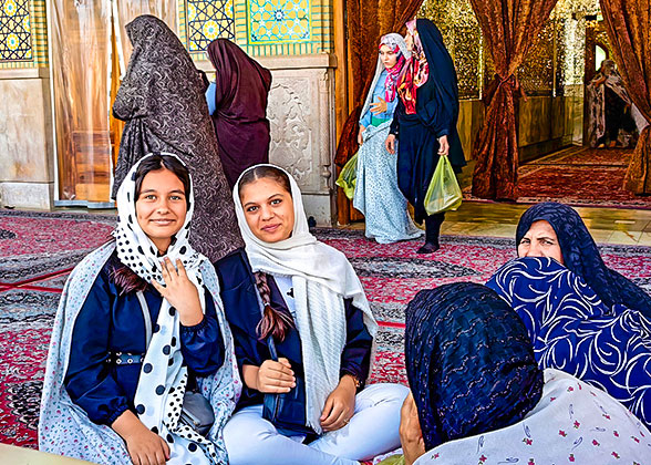 Local People