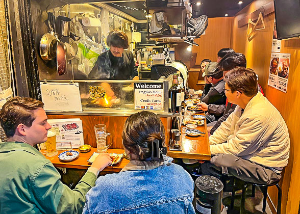 Izakaya