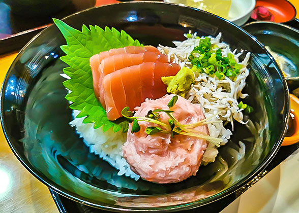 Japanese Food