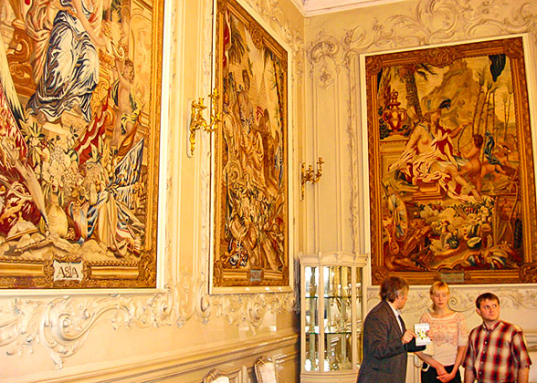 Hermitage Museum