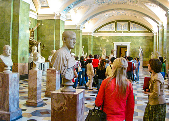 Hermitage Museum