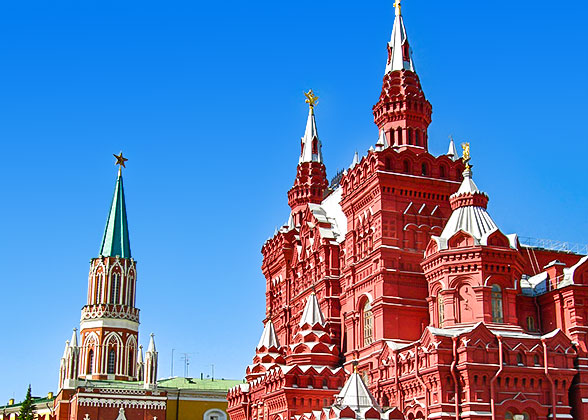 Red Square
