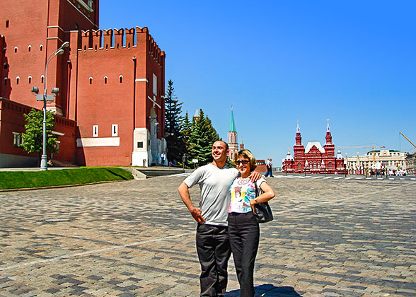 Red Square