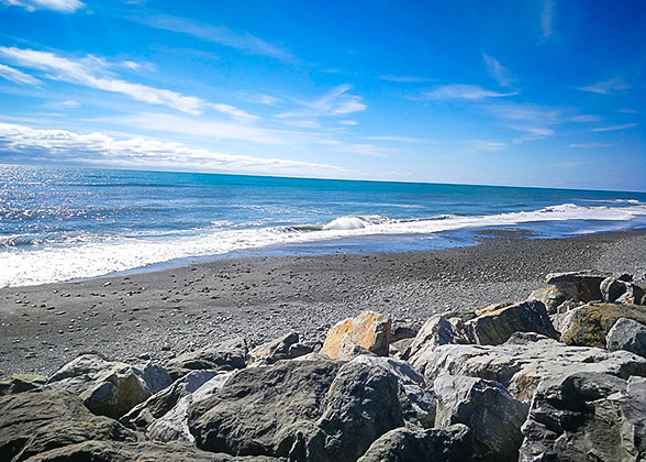 Lake Baikal
