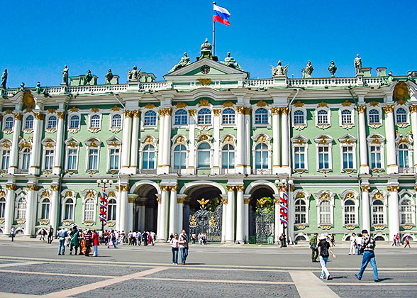 Hermitage Museum
