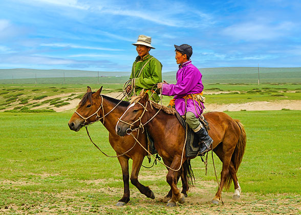 Local People