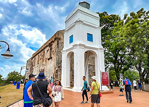 St. Paul's Church