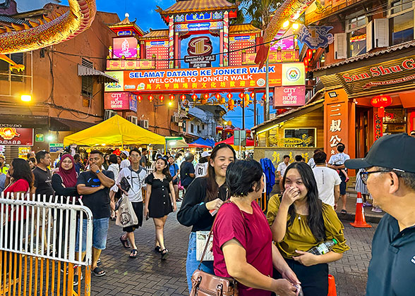 Jonker Street