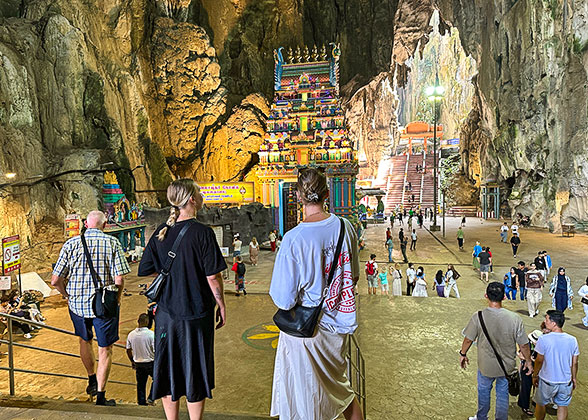 Batu Caves