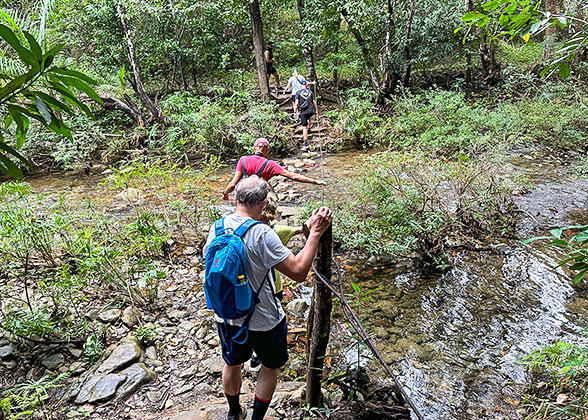 Taman Negara National Park