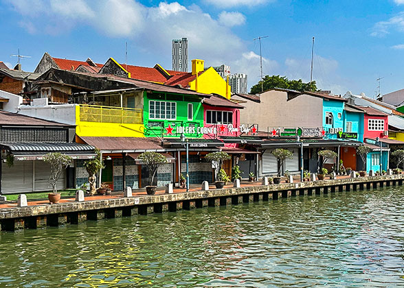 Malacca River