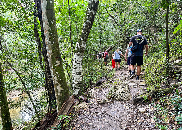 Kinabalu National Park