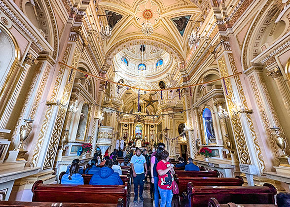 mexico-cathedral