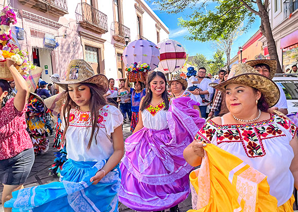 mexico-people