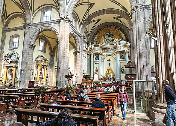 mexico-church