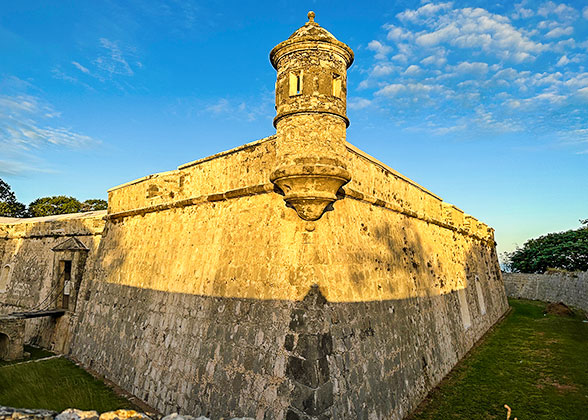 Fort San Miguel