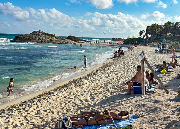 Isla Mujeres