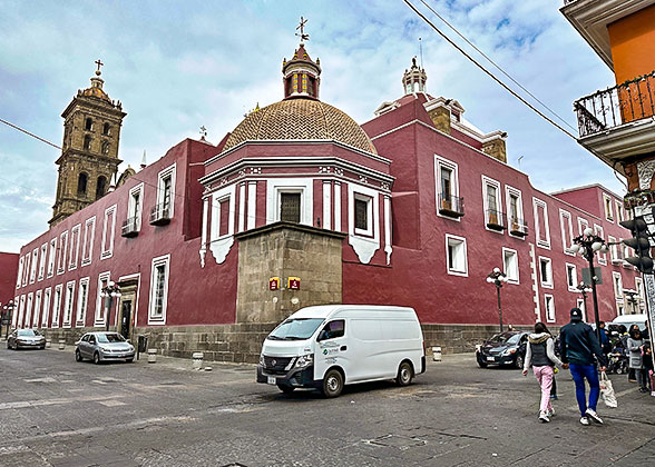 San Cristobal de las Casas