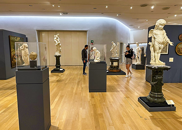 Soumaya Museum