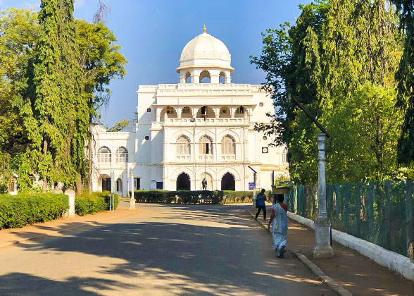 Gandhi Museum