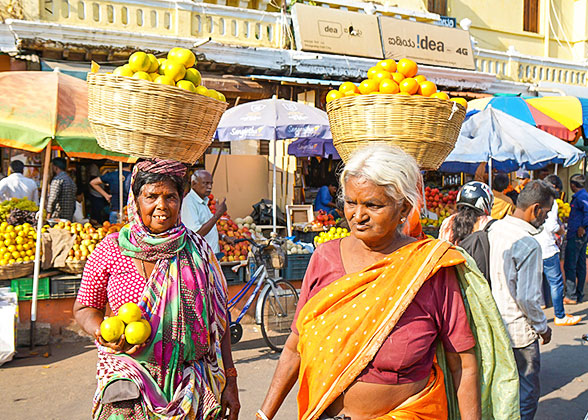 Devaraja Market