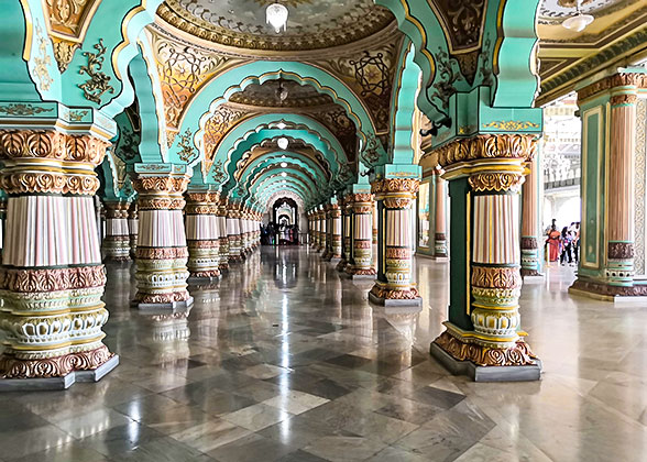 Mysore Palace