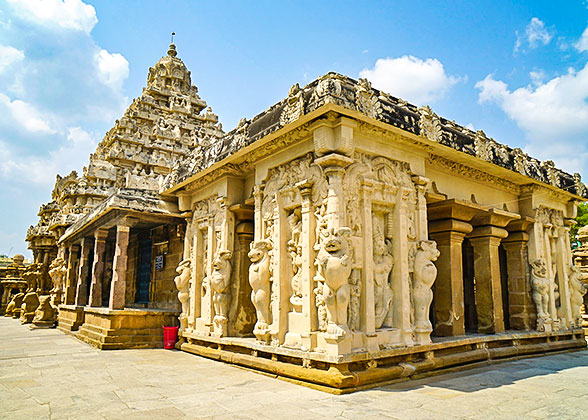 Kailasanatha Temple