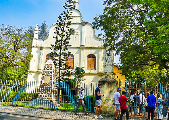 St. Francis Church