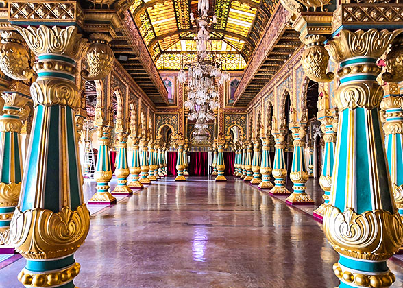 Mysore Palace