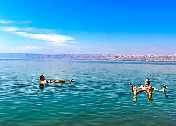 Dead Sea